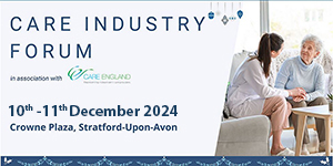 Care Industry Forum 2024